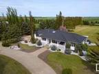 54431 Rge Rd 261, Rural Sturgeon County, AB, T8T 0X6 - house for sale Listing ID