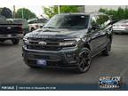2024 Ford Expedition Max Limited 4X4 304A