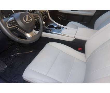 2022 Lexus RX 350 350 is a White 2022 Lexus rx 350 SUV in White Plains NY