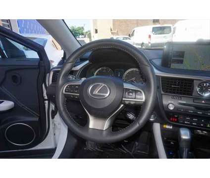 2022 Lexus RX 350 350 is a White 2022 Lexus rx 350 SUV in White Plains NY