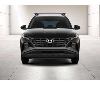 2023 Hyundai Tucson XRT is a Black 2023 Hyundai Tucson SUV in Naples FL