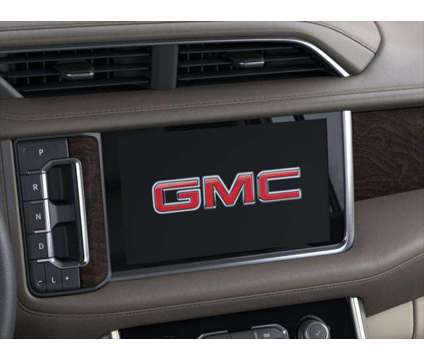 2024 GMC Yukon 4WD Denali is a White 2024 GMC Yukon 4WD Car for Sale in Union NJ