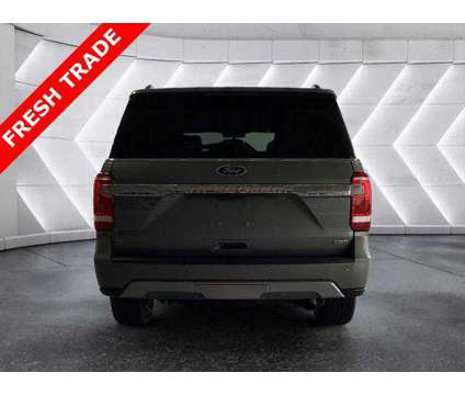 2019 Ford Expedition XLT is a Silver 2019 Ford Expedition XLT SUV in Las Cruces NM