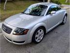 2000 Audi TT 2dr Coupe for Sale by Owner