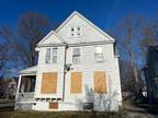 Foreclosure Property: Spaulding St