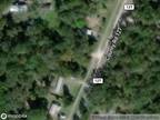 Foreclosure Property: County Road 127