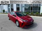 2022 Toyota Prius for sale