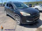 used 2013 Ford Escape SEL