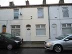 3 bedroom terraced house for sale in Cambria Street, Liverpool, L6