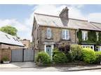 4 bedroom semi-detached house for sale in Church Street, South Cave, Brough