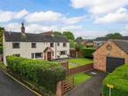 4 bedroom detached house for sale in The Dock, Catshill, Bromsgrove, B61 0NJ