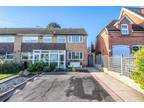 3 bedroom end of terrace house for sale in West Road, Bromsgrove