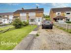 Marysfield Close, Cardiff 2 bed semi-detached house for sale -
