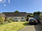 Greenhaven Rise, Llandough 2 bed semi-detached bungalow for sale -