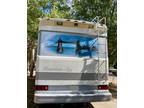 1997 Newmar Mountain Aire 3758