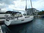 2013 Beneteau Oceanis-41 Boat for Sale