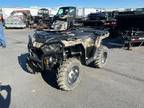 2024 Polaris Sportsman 570 EPS