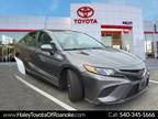 2018 Toyota Camry Silver, 86K miles