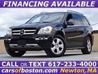 Used 2011 Mercedes-Benz GL-Class for sale.