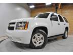 2007 Chevrolet Tahoe LS 4WD SPORT UTILITY 4-DR