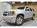 2013 Chevrolet Tahoe LS 4WD SPORT UTILITY 4-DR