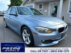 Used 2013 BMW 3 Series for sale.