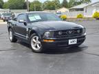 2008 Ford Mustang, 163K miles