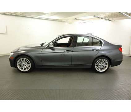 2013 BMW 3-Series Gray, 178K miles is a Grey 2013 BMW 3-Series Sedan in Union NJ