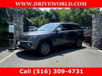 $20,995 2020 Jeep Grand Cherokee with 96,990 miles!