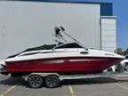 2012 Sea Ray 260 Sundeck Boat for Sale