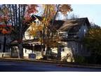99 WALNUT ST, WAYNESVILLE, NC 28786 Single Family Residence For Sale MLS#