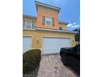 Townhouse, Two Story - FORT MYERS, FL 16217 Via Solera Cir #106