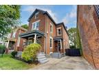 1632 HOLMAN AVE, COVINGTON, KY 41011 Single Family Residence For Sale MLS#