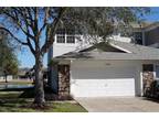 Townhouse - TAMPA, FL 19285 Stone Hedge Dr