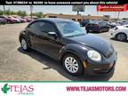 2014 Volkswagen Beetle Coupe 2dr Auto 1.8T Entry