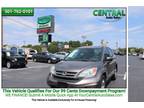 2010 Honda CR-V LX - Hot Springs,AR