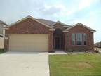 Single Family Residence, Traditional - Anna, TX 2105 Hickory Trl