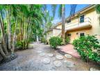 Flat For Rent In Delray Beach, Florida