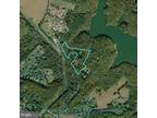Plot For Sale In Brookeville, Maryland