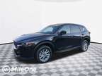 2022 Mazda CX-5 2.5 S Preferred Package AWD