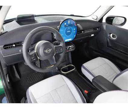 2025 MINI Cooper S is a Green 2025 Mini Cooper S Car for Sale in Edmond OK