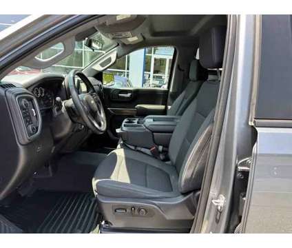 2021 Chevrolet Silverado 1500 4WD Crew Cab Standard Bed LT is a 2021 Chevrolet Silverado 1500 Truck in Medford NY