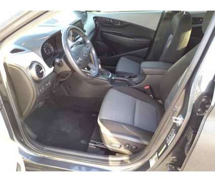 2020 Hyundai Kona SEL Plus is a Grey 2020 Hyundai Kona SEL SUV in Avondale AZ