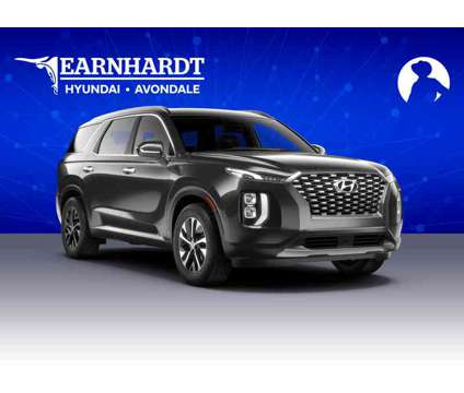 2022 Hyundai Palisade SEL is a 2022 SUV in Avondale AZ