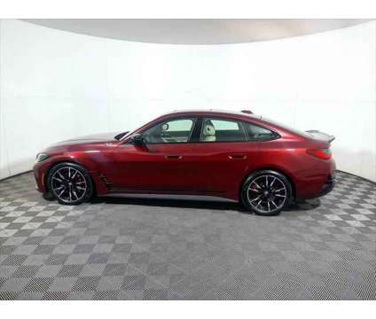 2022 BMW 4 Series xDrive is a Red 2022 Sedan in Freeport NY