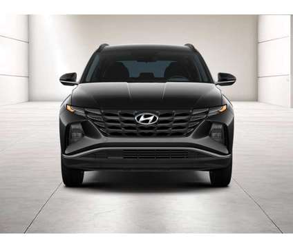 2022 Hyundai Tucson SEL is a Black 2022 Hyundai Tucson Car for Sale in Norwood MA