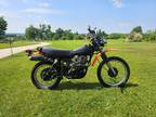 1979 Yamaha XT500 Motorcycle for Sale