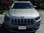 2021 Jeep Cherokee 4WD Limited