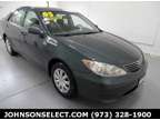 2005 Toyota Camry LE 118370 miles