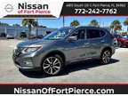 2019 Nissan Rogue SL 57025 miles